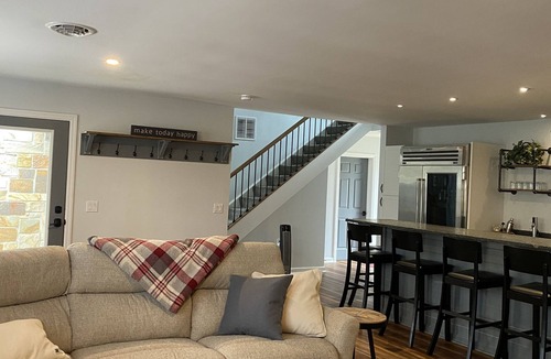 Jefferson Township House | Locate on Hidden Valley Resort close to the ski slopes and Highland Golf Courses