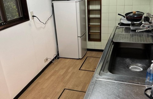 Bunkyo House | Located in Bunkyo-ku, 30 mins from Shinjuku & 30 mins from Ueno, Rikugien Core of Tokyo, 30 mins from Shinjuku & Ueno, LARGE