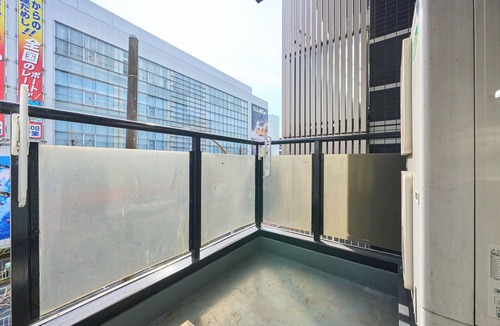 Naka Apartment | Located in the heart of Kannai this spacious one/Yokohama City Kanagawa