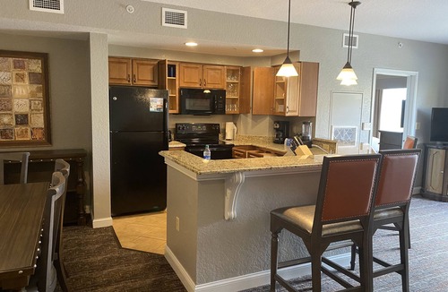 Lake Buena Vista Condo | Located Minute From The Gates Of Disney, Wyndham Bonnet Creek