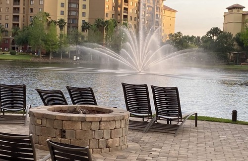 Lake Buena Vista Condo | Located Minute From The Gates Of Disney, Wyndham Bonnet Creek