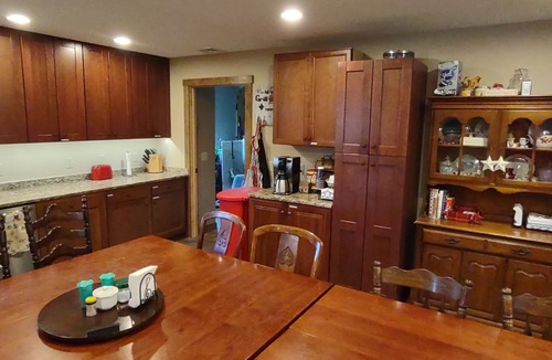Wellsboro House | Located on Beautiful Pine Creek, a 15 minute drive from downtown Wellsboro!