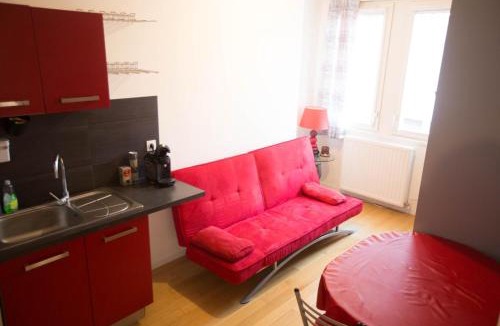 Fontenay-aux-Roses Apartment | Location F3 Fontenay-Aux-Roses