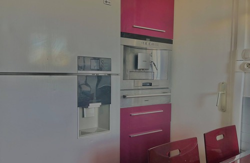 Montrouge Apartment | Location - Montrouge - JO 2024