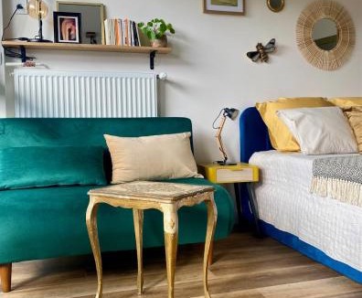 Puteaux Apartment | Location Proche La Défense - Stade Arena - Paris 10 min - Idéal Affaires Tourisme