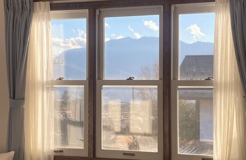 Kobuchisawacho Cabin | Lodge Kent