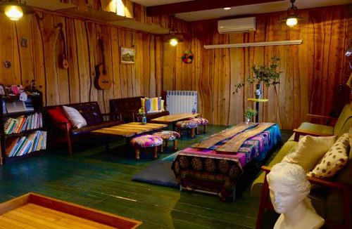 Nishina House | Lodge Mondo