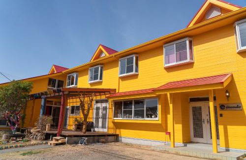 Nishina House | Lodge Mondo