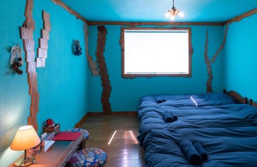 Nishina House | LODGE MONDO - Vacation STAY 23824v
