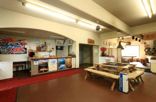 Daisen Cabin | Lodge Sano