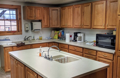 Stump Creek House | Lodge with 20+ miles of ATV trails