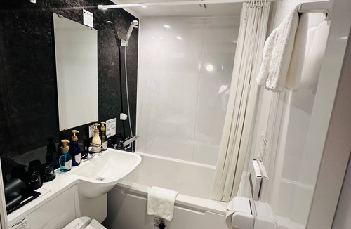 Shinbashi Hotel | LOF HOTEL Shimbashi