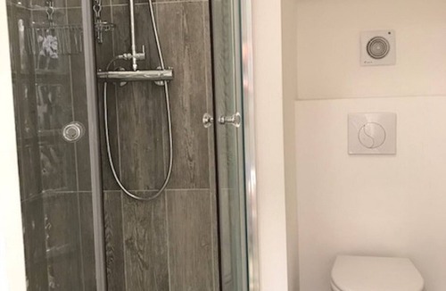 Quartier de la Place-Vendome Apartment | Loft 45m2 golden square rue Saint-Honoré