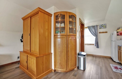 Morris Apartment | Loft 470-Ski Sawmill Next Door