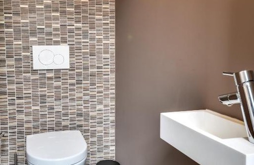 11th Arrondissement Apartment | LOFT A BASTILLE