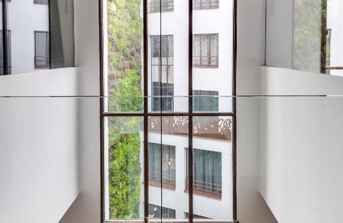 11th Arrondissement Apartment | LOFT A BASTILLE