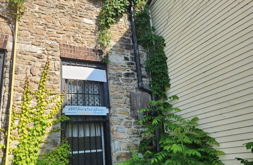Gananoque Condo | Loft Apartment, Down town core of Gananque