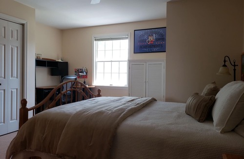 State College House | Loft Floor of Cute Home in Quiet Neighborhood with 3 Bedrooms & 1.5 Bathrooms