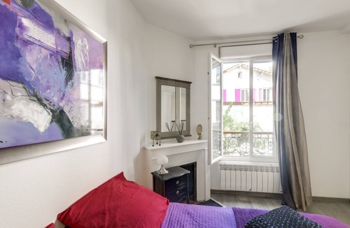 Bagnolet House | Loft Fraternité