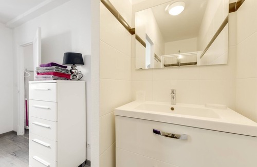 Bagnolet House | Loft Fraternité