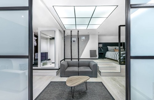 Montparnasse Apartment | Loft Luxembourg - Vavin 1bdr by B'Your Home