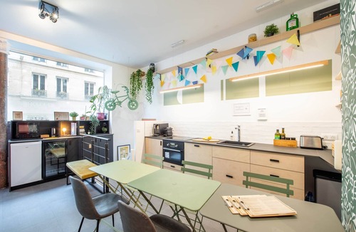 Latin Apartment | - LOFT MARCEL -