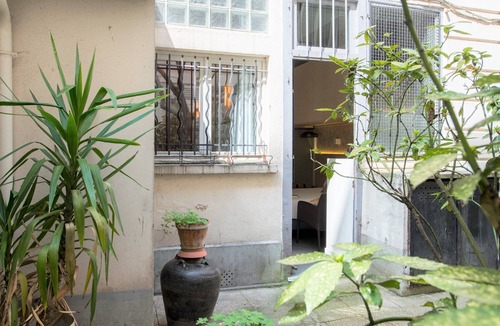 Latin Apartment | - LOFT MARCEL -
