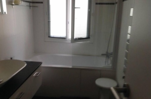 Bel-Air Nord Apartment | Loft Nation/Picpus For families right next to a park and the metro