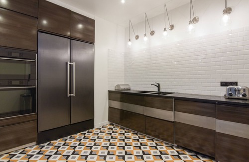 Saint Blaise Apartment | Loft Prestige with private indoor swimming pool - Welkeys