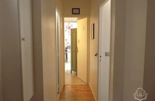 Saint-Vincent-de-Paul Apartment | Loft très calme centre de Paris