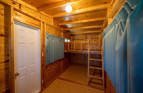 Ogose Hotel | Log Cabin Recommended for groups Log Cabin Stay /Iruma-gun Saitama