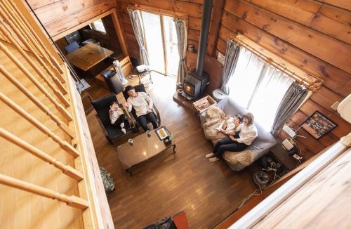Tsuru House | Log House Kizuki - Vacation STAY 62486v