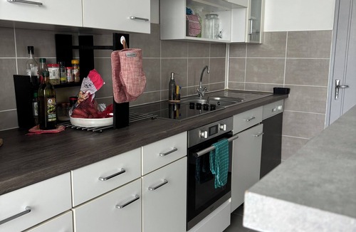 Meudon-la-Foret Apartment | Logement à 15 Minutes de Paris