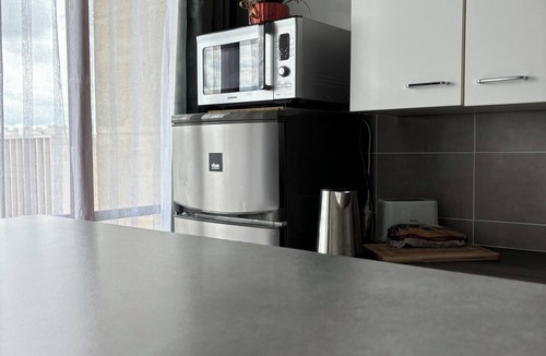 Meudon-la-Foret Apartment | Logement à 15 Minutes de Paris