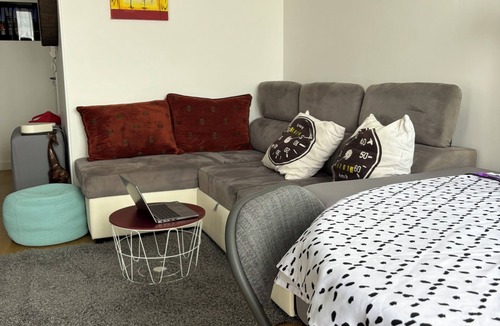 Meudon-la-Foret Apartment | Logement à 15 Minutes de Paris