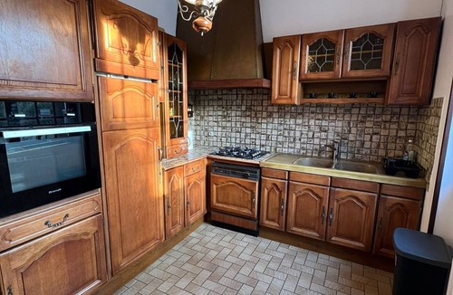 Sevran House | Logement Entier : Hébergement - Sevran, France
