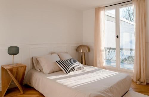 Rueil-Malmaison House | Logement entier ou à partager dans maison familiale à Rueil Malmaison, proche de Paris La Défense