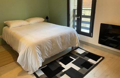 Montry Apartment | Logementprivatif en famille à Disney