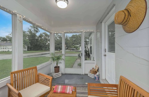 College Park House | Long Term Stays! 2 MI to DT Orlando & Winter Park