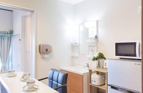 Higashitateishi Apartment | Longterm discount direct access to Asakusa and /Katsushika-ku Tokyo