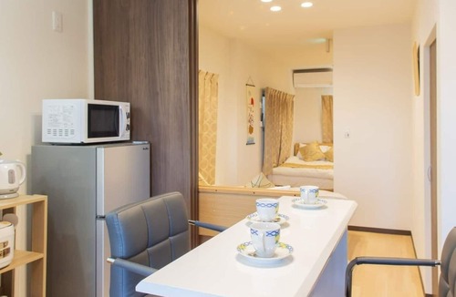 Higashitateishi Apartment | Longterm discount direct access to Asakusa and /Katsushika-ku Tokyo