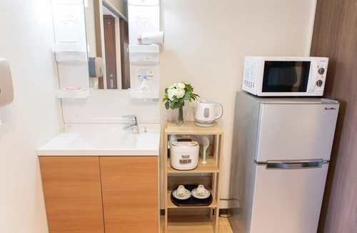Higashitateishi Apartment | Longterm discount direct access to Asakusa and /Katsushika-ku Tokyo