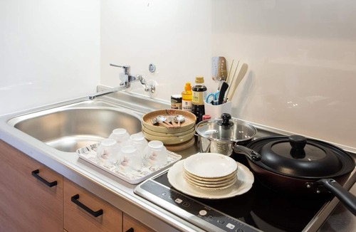 Higashitateishi Apartment | Longterm discount direct access to Asakusa and /Katsushika-ku Tokyo