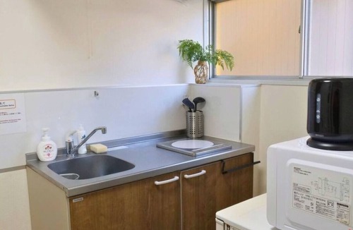 Shinjuku Apartment | Longterm stay welcome Apartment wkitchen in Shinjuku area for 2P/Shinjuku-ku Tokyo