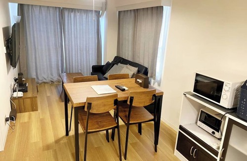 Shinjuku Apartment | Longterm stay welcome Apartment wkitchen in Shinjuku area for 3P 201/Shinjuku-ku Tokyo