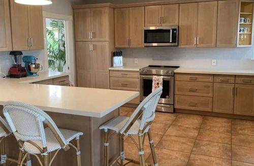Key West House | Look no further for your slice of Waterfront Paradise!
