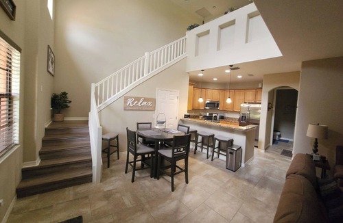 Fort Myers House | Looking for a Resort Feel? Waterfront Property!