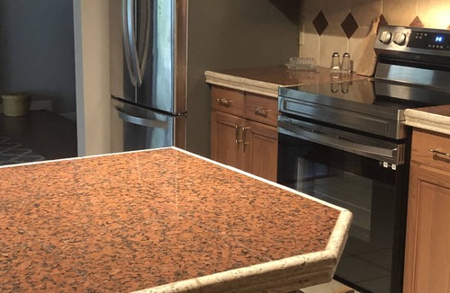 Palm City House | Looking for a winter getaway, or possibly a short-term housing option?