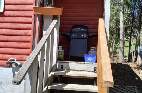 Norland Cabin | Loon- 3 bdrCabin
