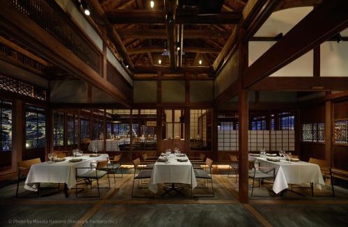 Toi Hotel | LOQUAT西伊豆